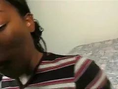 Siyah kız kıllı
