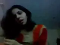 Uzun saç Hint becerdin