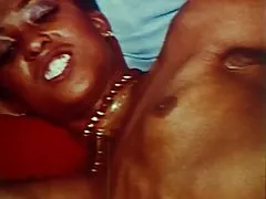 Vintage Interracial LAN