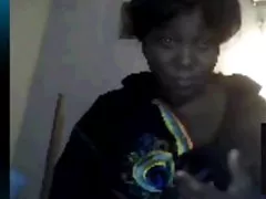 Afrika teen