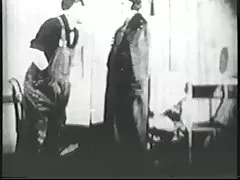 Vintage porno sürtük onu kedi parmaklı koca kamış biniyor önce var seviyor