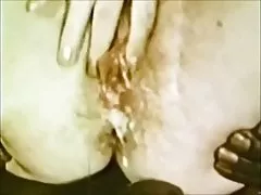 Vintage creampie koleksiyonu