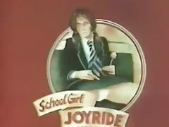 Okul kız joyride loyalsock tarafından