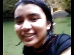 Malay kutulu kat ücretsiz kamp