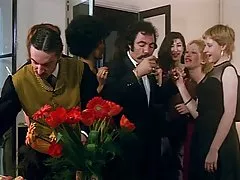 Seks partisi ana sınıfı
