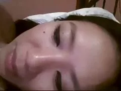 Çin bencil exgf ovmak tüylü kedi webcam