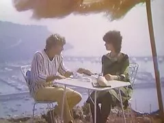 Bon apetit tam vintage porno film