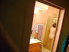 Ordu MILF vicky çıplak ve habersiz - vintage Bölüm 8