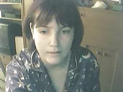 Webcam girlstrip benim için