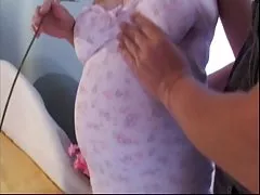 Kıllı hamile seks