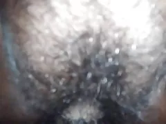 Hint büyükanne kıllı amcık