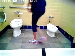 Muhteşem zumba kaltak