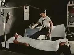 Vintage - kısa kol muayene
