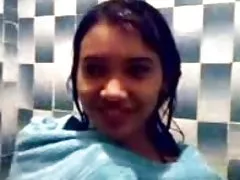 Sıska banyo