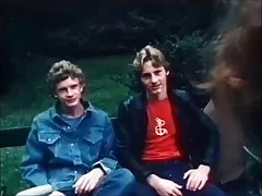 Vintage gençler 4