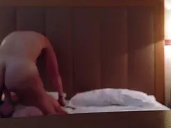 Şehvetli şipşak gizli kam