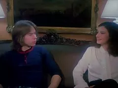 Uzun saçlı masumiyet çağı