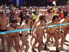 Voyeur Bölüm 1 koşmak çıplaklar