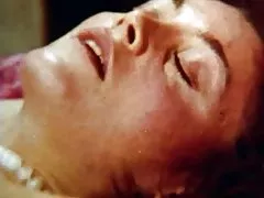 Vintage sevgilisi cum