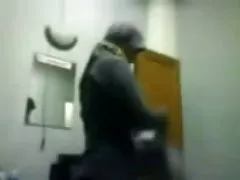 Endonezya dili-hijab kız inilti