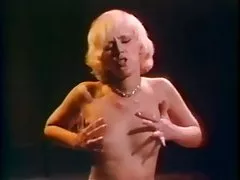 Büyük sulu amcık hapishane