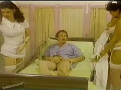 Hemşireler (1979) geliyor