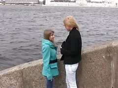 Lezbiyen teen