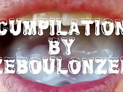 Cum kışın - Ocak 2015 cumpilation