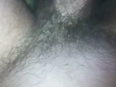Karımın ıslak