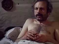 Csontvary 1980 sahne