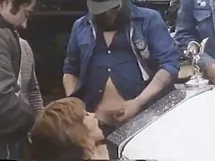 Amerikalı bir klasik