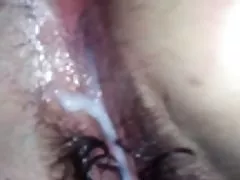 Creampie tüylü kedi içinde