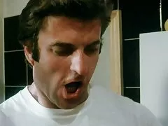 Sarışın sonra Tenis