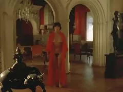 Sarışın Tanrıça 1977 full film çağrı