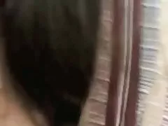 Tatlı Hintli eşi