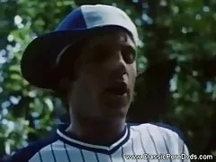 Klasik marilyn chambers yetmişli porno