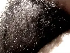 Detayları ile benim doğal bush - Bölüm 9 - tam vücut tarama...