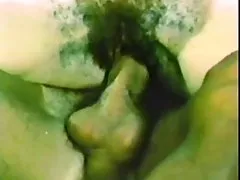 Genç amigo kızlar parti