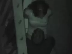 Köprünün altından