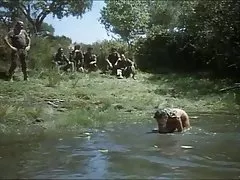 Kadın kampı
