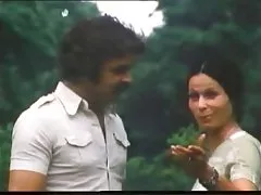 Köy seyahat