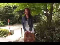 39yr eski yumiko takagi dışında bağlı