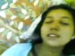 Malay büyük mami mavi elbise