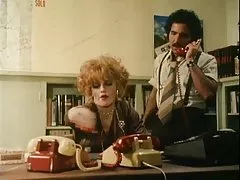 Seksenli klasik vintage