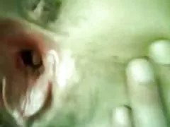 Karısı pusy