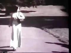 Amerikan vintage