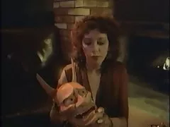Zırh parlayan bir şövalye Cumming