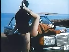 Derin mavi deniz, derin bulanık amcık