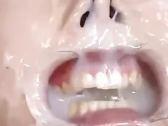 Aşırı sapık karışımı tuhaf masturbasyon yapmak derleme 4